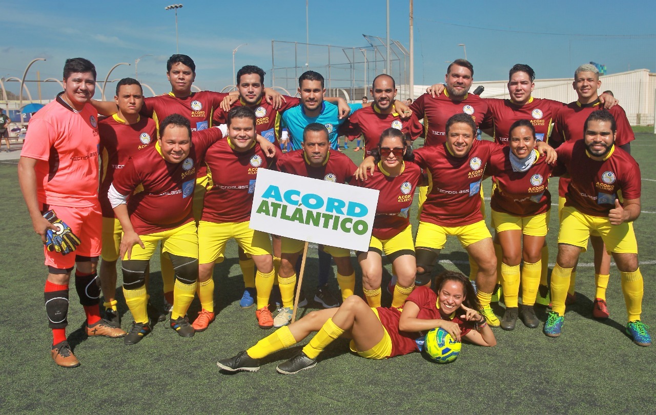 Copa Tecnoglass-Acord dejó 9 goles en su primera fecha 6 WhatsApp Image 2022 04 25 at 7.46.01 PM