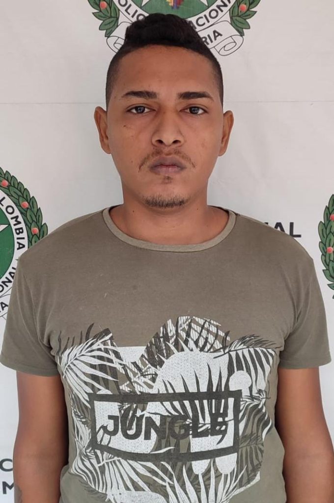 Desarticulada la banda delincuencial "Los Carperos" en Santa Marta 1 3cd04705 9aba 4de2 a8bc 5a4ac14383a6