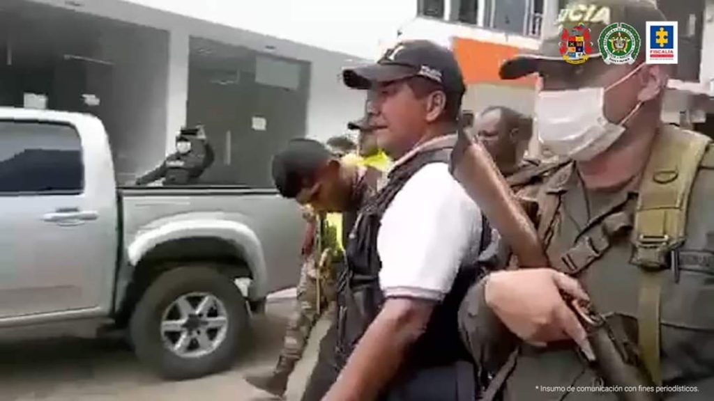 Fiscalía esclarece en tiempo récord el homicidio del exconcejal Hersaín de Jesus Ramírez Ospina 2 FB IMG 1655897830165