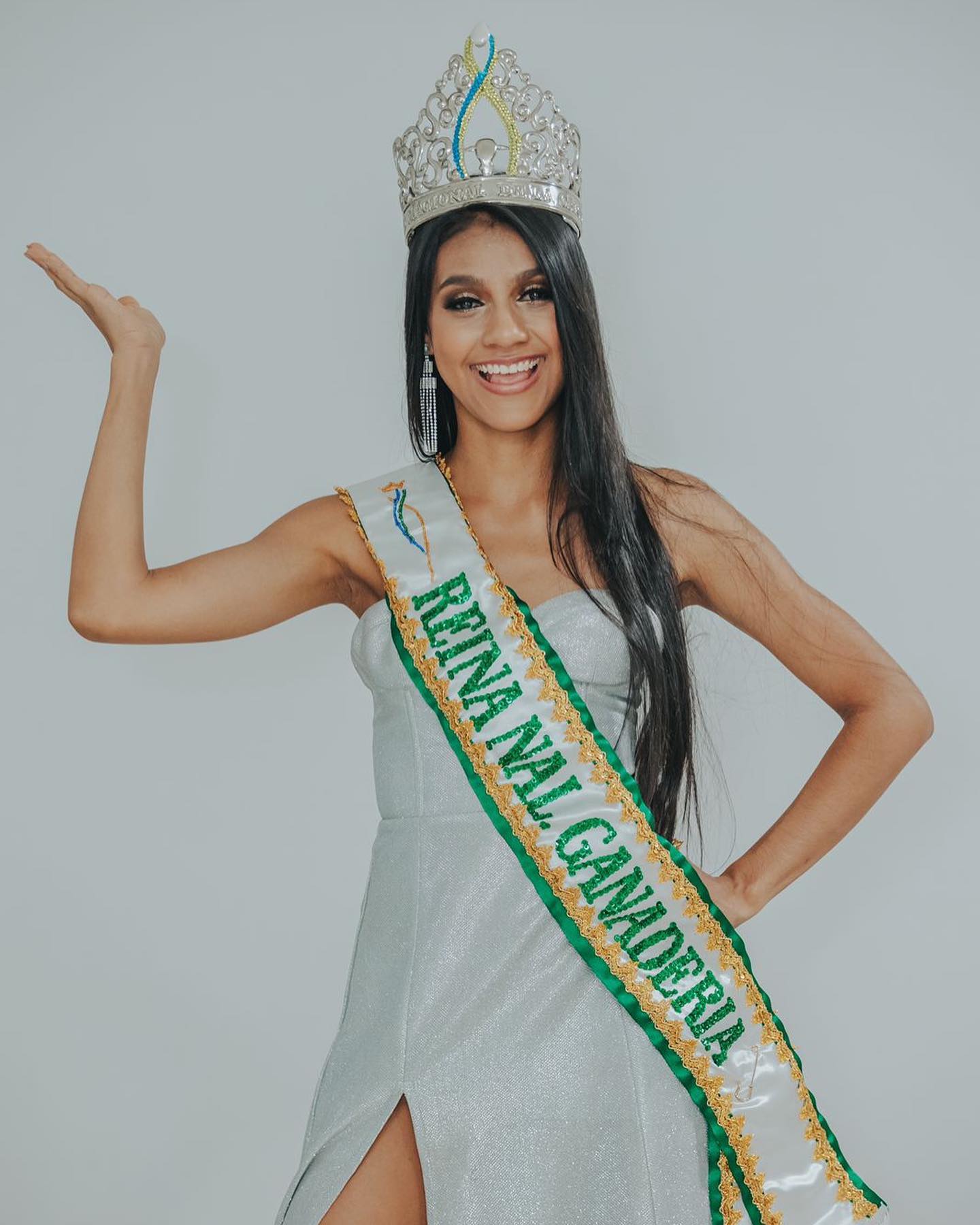 Vanessa Yulieth Alvarez Vargas Reina Nacional de la Ganaderia 2022 1