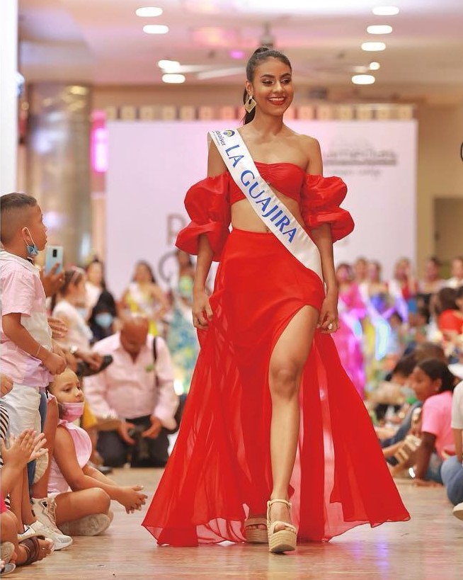 Vanessa Yulieth Alvarez Vargas Reina Nacional de la Ganaderia 2022 4