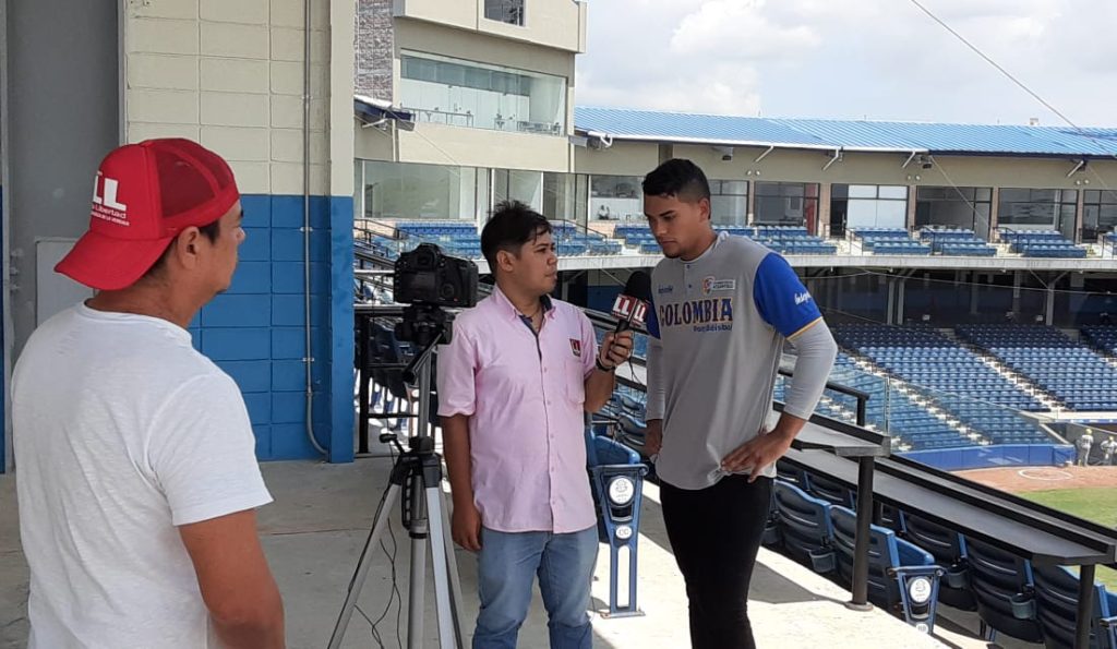 Andrey Martínez, de batear almendras a soñar con la MLB 1 WhatsApp Image 2022 06 28 at 3.41.24 PM 1
