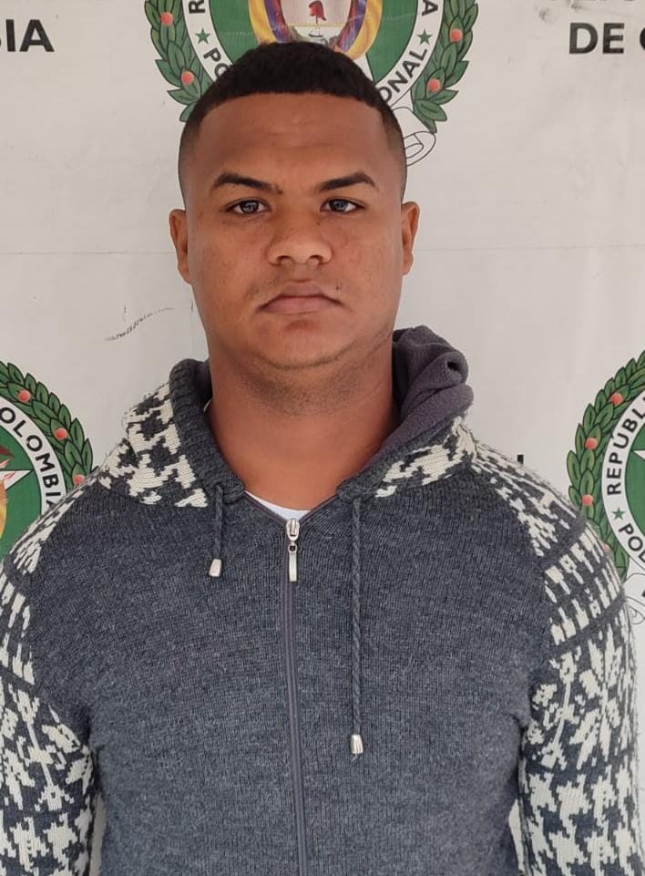 Desarticulada la banda delincuencial "Los Carperos" en Santa Marta 2 be8bcb1b ae5b 4acd bb52 e625ecd4c4ac