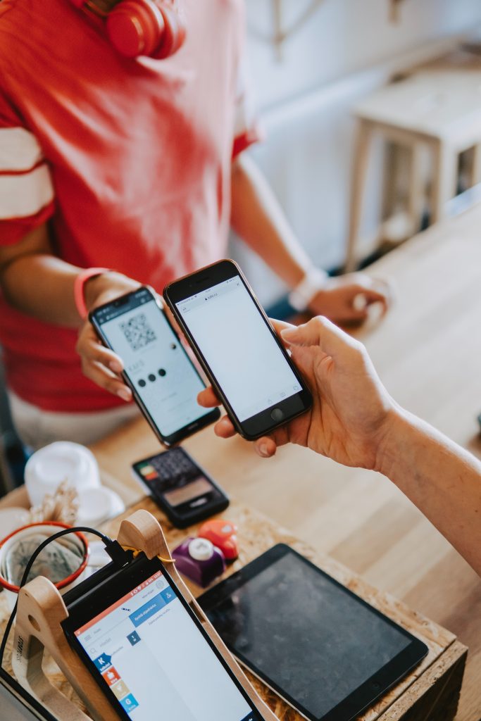 El cambio de paradigma del mercado digital 1 david dvoracek QiPe0UpC0 U unsplash