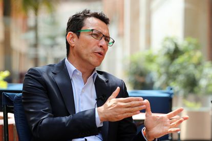 "Declaraciones de Trino Luna ante la JEP quedarían desvirtuadas previamente por Jorge 40 y Hernán Giraldo": Carlos Caicedo 8 5C3NNK4LBFFMFKUKDWXIRQT4H4