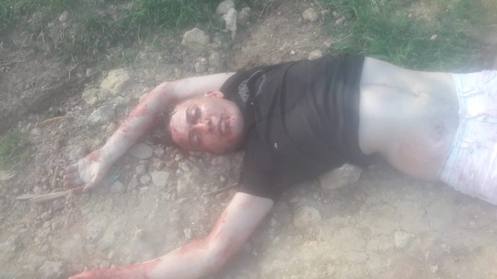 Sin vida hallan cuerpo de hombre en el Cerro Cupino, parte alta de Colinas del Sol 1 9a8fd93f dc84 4cbc 9ab8 cba2d3bd1e4c