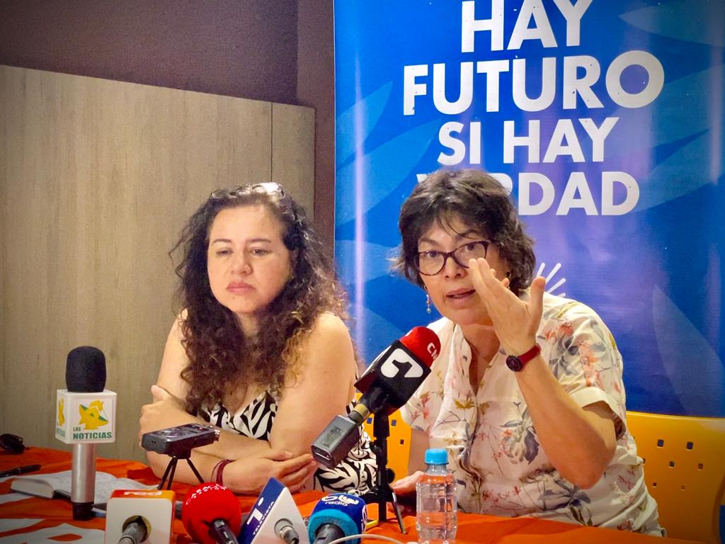 Concejo adelanto audiencia para la creacion de la Comision de la Mujer 3