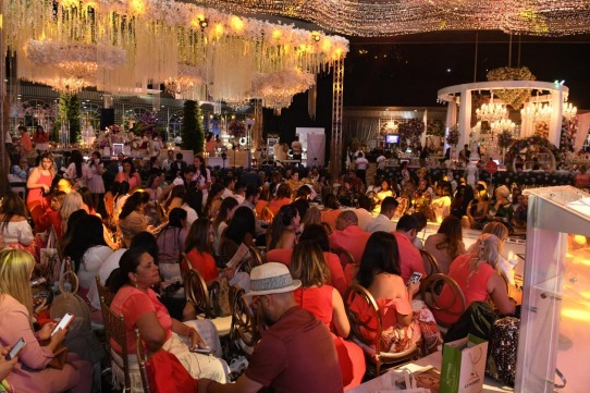 La feria de bodas mas grande de Colombia reabre sus puertas 2