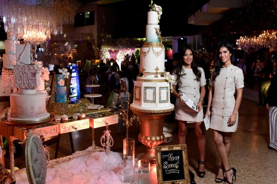 La feria de bodas mas grande de Colombia reabre sus puertas