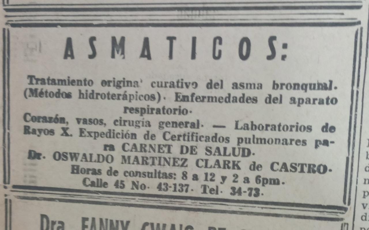 La pelotera y el asma del condor 3