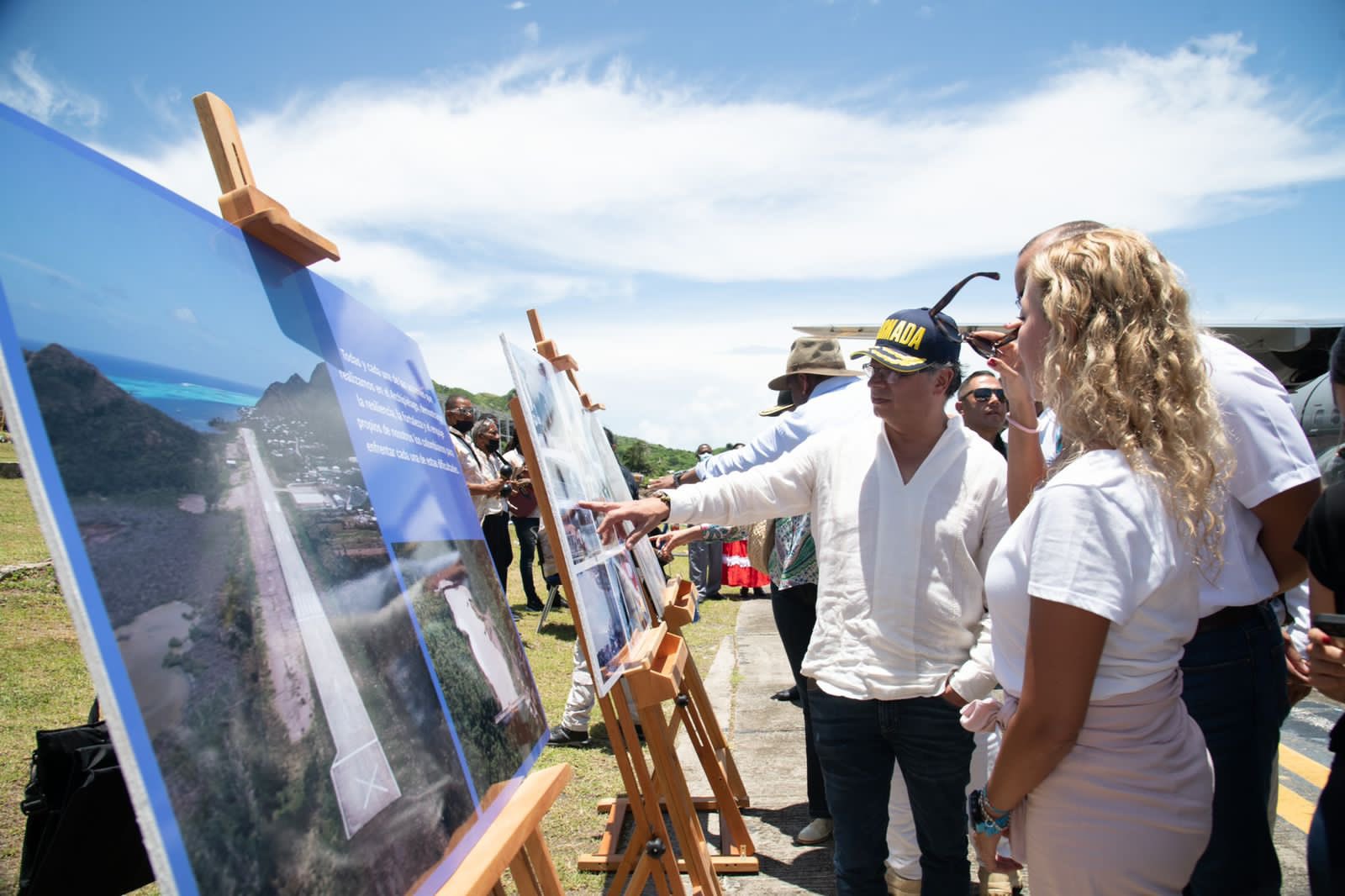 PATRO EN SAN ANDRÉS 1