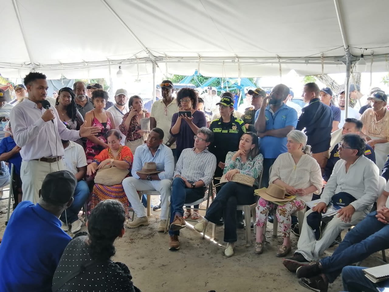 PATRO EN SAN ANDRÉS 3