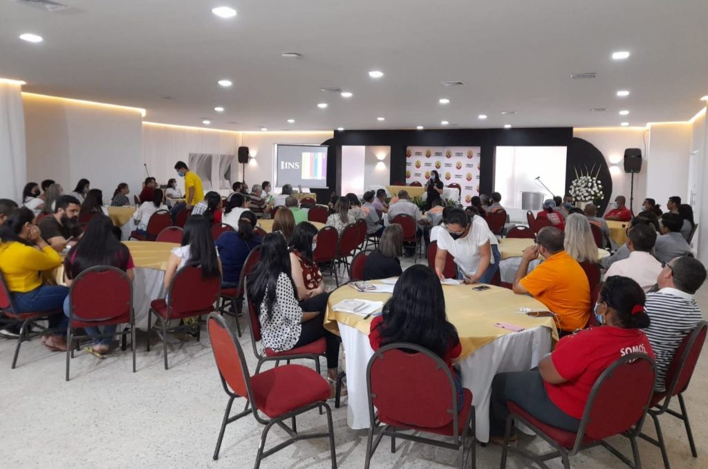 <strong>En Barranquilla, acciones de prevención y contención ante viruela símica</strong> 3 Viruela simica 2