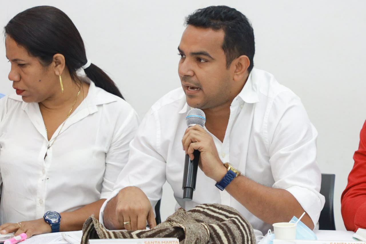 En mesa técnica, Alcaldía y sindicatos revisan avances en la atención de necesidades de la educación 2 En mesa tecnica Alcaldia y sindicatos revisan avances en la atencion de necesidades de la educacion 4