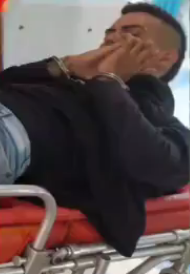 En cruce de disparos tras intento de hurto a sede de Davivienda en El Rodadero, capturan a dos personas 4 Sin titulo 27