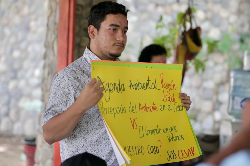 Participación de las comunidades en cierre minero de Prodeco es inminente: Ministra de Ambiente 2 WhatsApp Image 2022 09 16 at 12.06.57 PM 2
