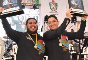El próximo 16 de octubre: Abren convocatoria 2023 de la versión 37 del Festival Nacional de la Música Colombiana 3 image 18