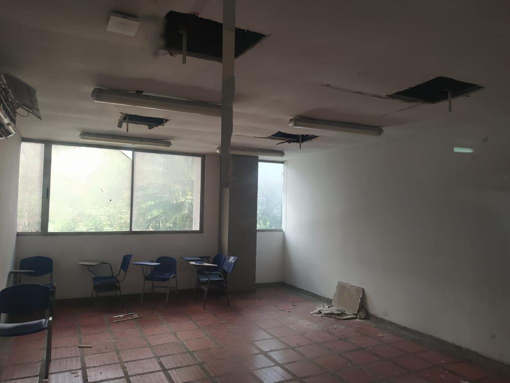 Consejo Superior de Uniátlantico se reunió con voceros de diferentes facultades 9 Consejo Superior de Uniatlantico se reunio con voceros de diferentes facultades 9