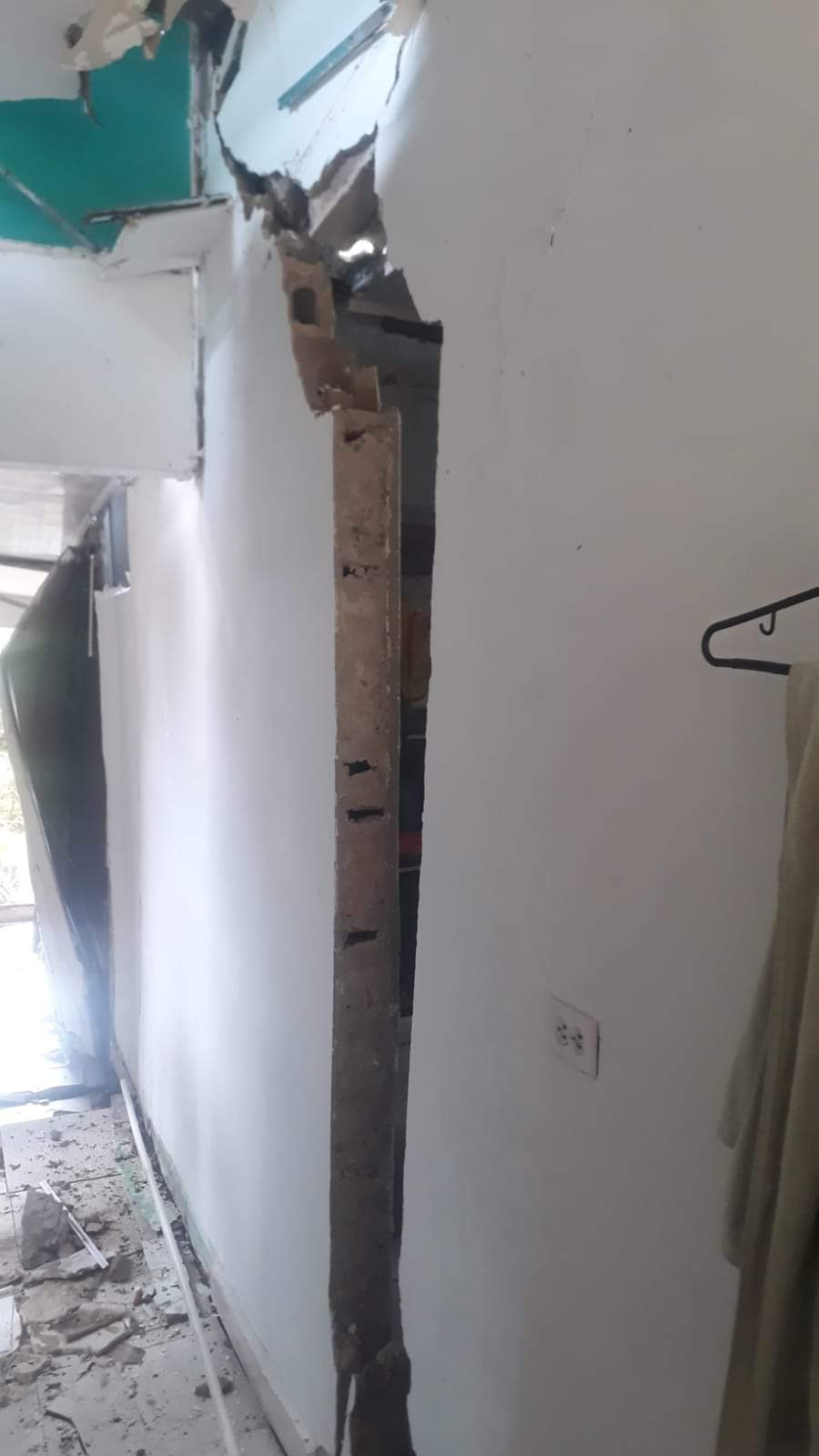 Viviendas afectadas en Villa del Rosario por ola invernal 2 Ff1G 0CXoAAjtZk