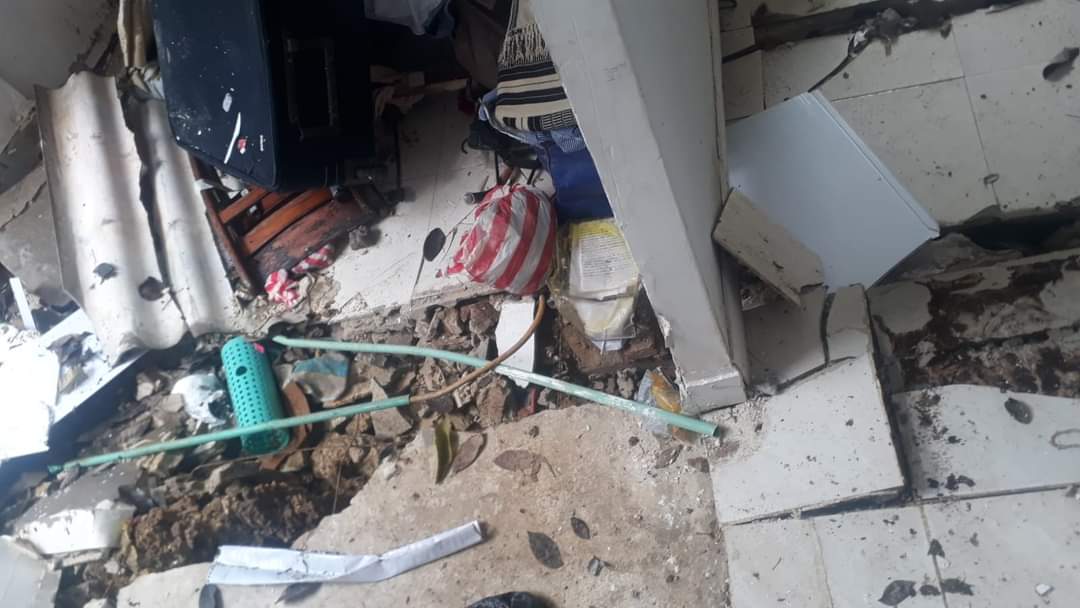 Viviendas afectadas en Villa del Rosario por ola invernal 3 Ff1G bRWAAEc7VQ