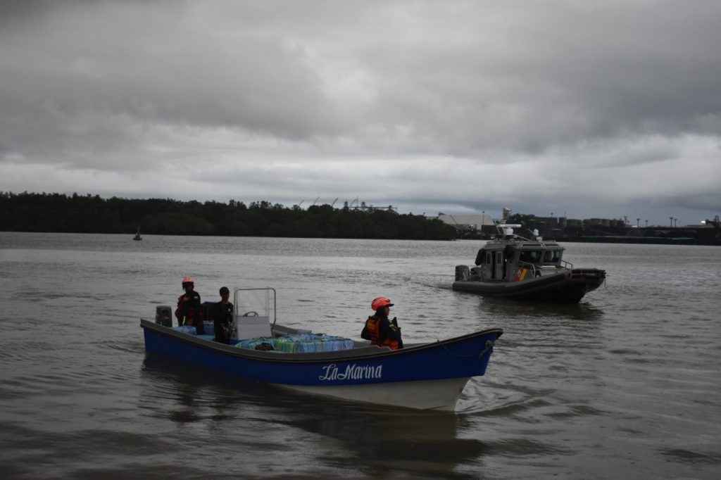 La Armada de Colombia evitó la circulación y consumo de más de 3 millones de dosis de estupefacientes 8 IMG 20221026 WA0102