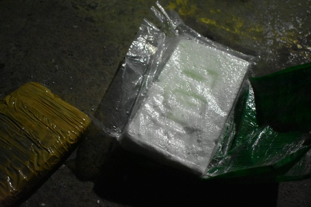 La Armada de Colombia evitó la circulación y consumo de más de 3 millones de dosis de estupefacientes 3 IMG 20221026 WA0106