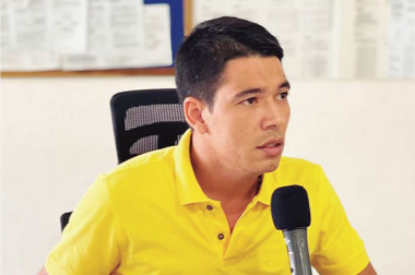Santa Marta esta inmersa en la inseguridad Concejales 1