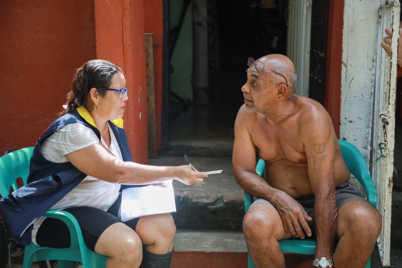 Marcelino Kadavid, alcalde (e) de Santa Marta: "Alcaldía adelanta incesantes acciones de respuesta a emergencias por lluvias" 3 WhatsApp Image 2022 10 26 at 16.59.41 3