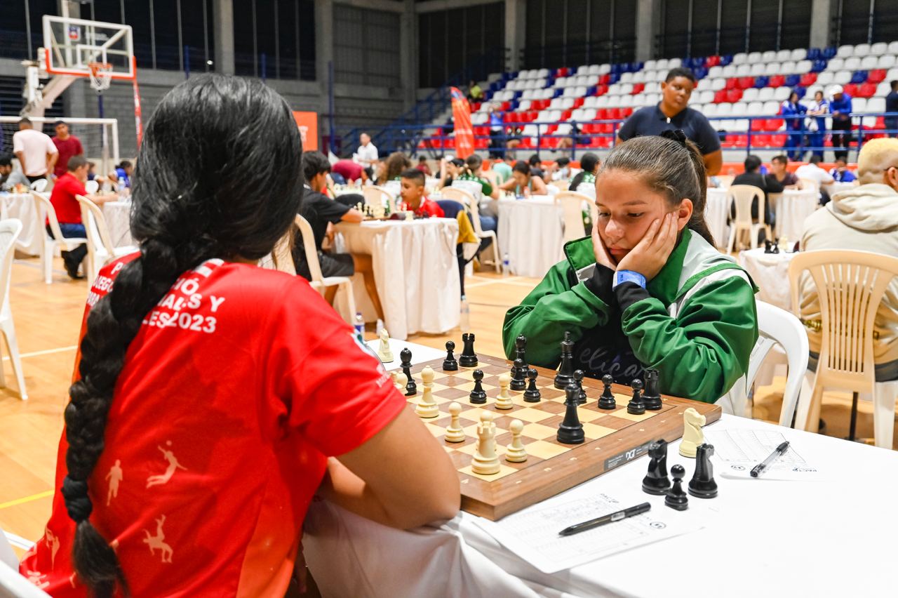 “Los mejores tableros del país están en el Nacional de Ajedrez que se juega en Santa Marta”: Federación Colombiana de Ajedrez 1 WhatsApp Image 2022 11 06 at 11.39.07 1