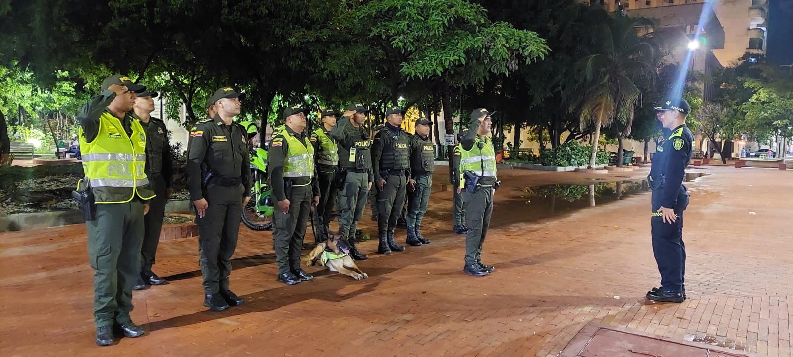 25 personas capturadas durante la semana por diferentes delitos en Santa Marta 2 WhatsApp Image 2022 11 14 at 21.49.25 1