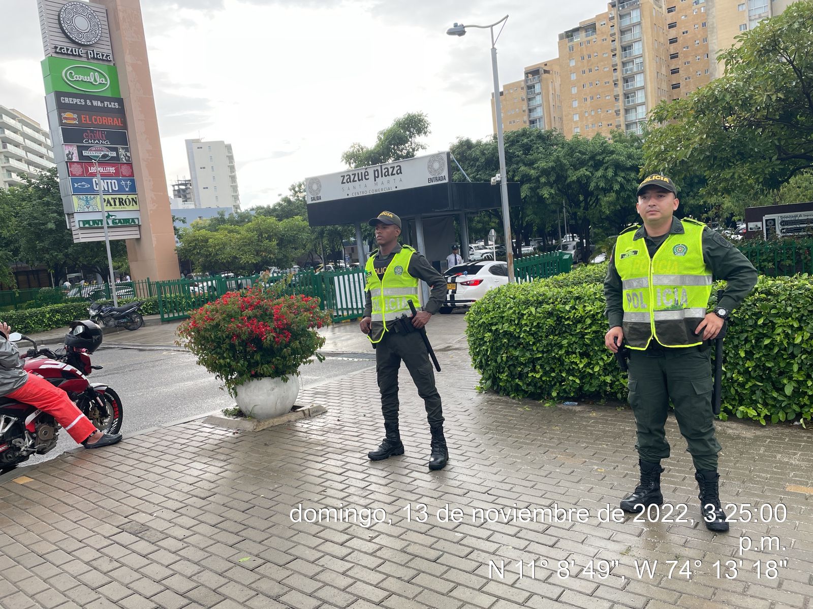 25 personas capturadas durante la semana por diferentes delitos en Santa Marta 7 WhatsApp Image 2022 11 14 at 21.49.27 1