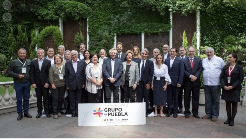grupo de puebla