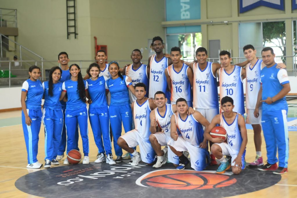 Más de 50 medallas para Atlántico en clasificatorios a Juegos Nacionales y Paranacionales del Eje Cafetero 2023 1 IMG 20221213 WA0229