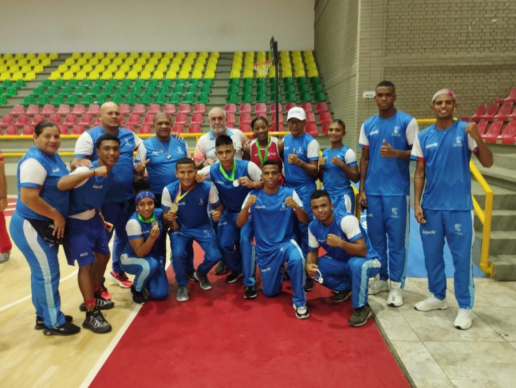 Más de 50 medallas para Atlántico en clasificatorios a Juegos Nacionales y Paranacionales del Eje Cafetero 2023 2 IMG 20221213 WA0230