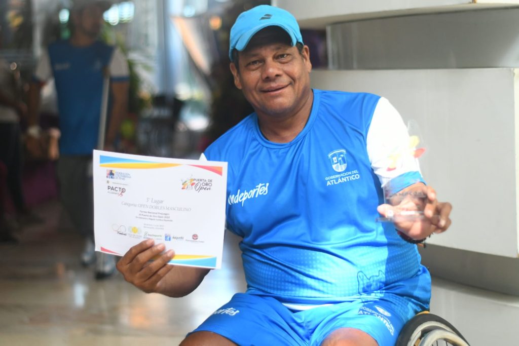 Más de 50 medallas para Atlántico en clasificatorios a Juegos Nacionales y Paranacionales del Eje Cafetero 2023 5 IMG 20221213 WA0233