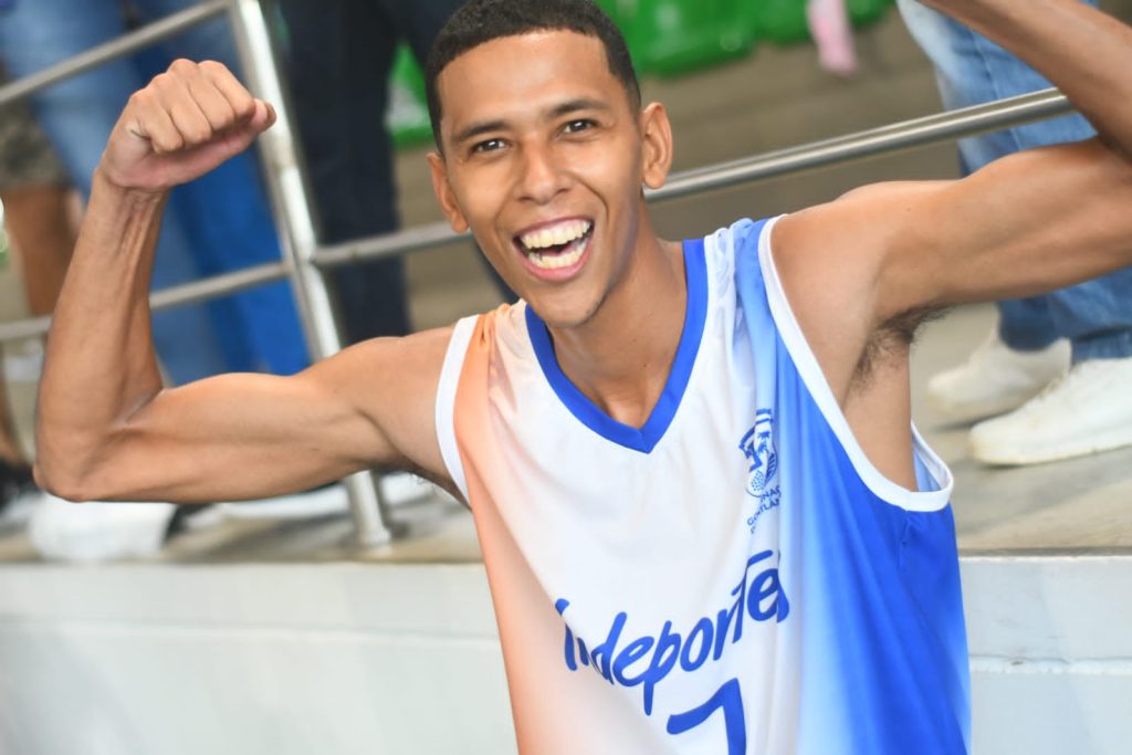 Más de 50 medallas para Atlántico en clasificatorios a Juegos Nacionales y Paranacionales del Eje Cafetero 2023 6 IMG 20221213 WA0234