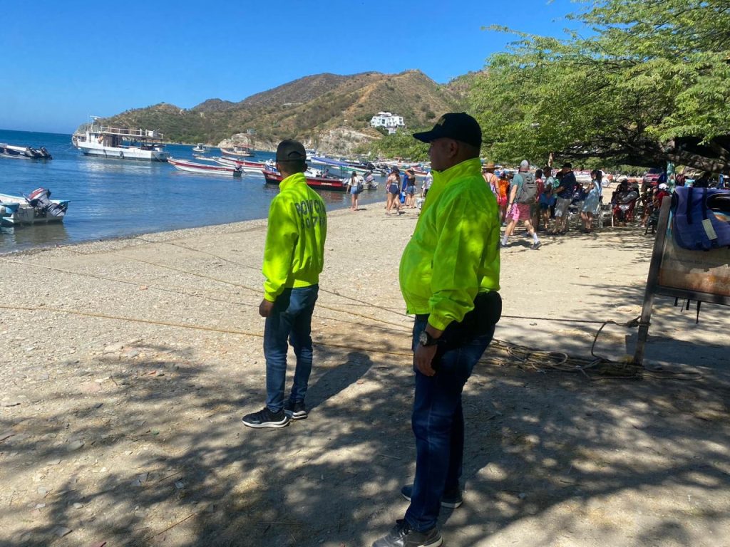 Se realizaron 11 cierres de establecimientos en Santa Marta 8 IMG 20221226 WA0181