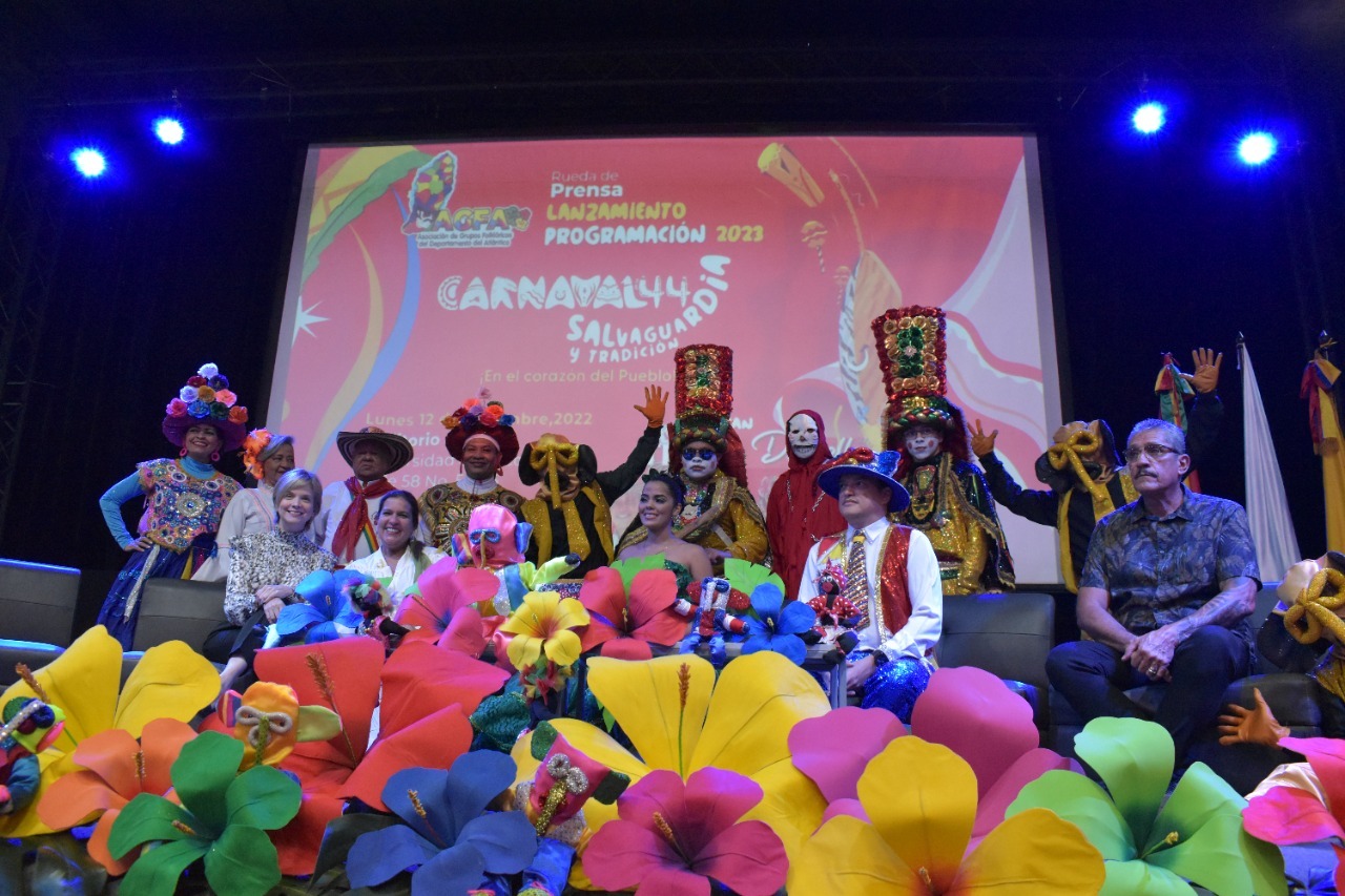 ¡Prográmate con la agenda del Carnaval de la 44 2023! 1 WhatsApp Image 2022 12 13 at 12.50.18 PM 1