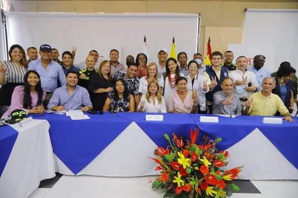 Hasta el 13 de febrero, abierta convocatoria para conformar Consejo Territorial de Paz en el Atlántico 1 325597609 537703068326495 6737000782236985336 n