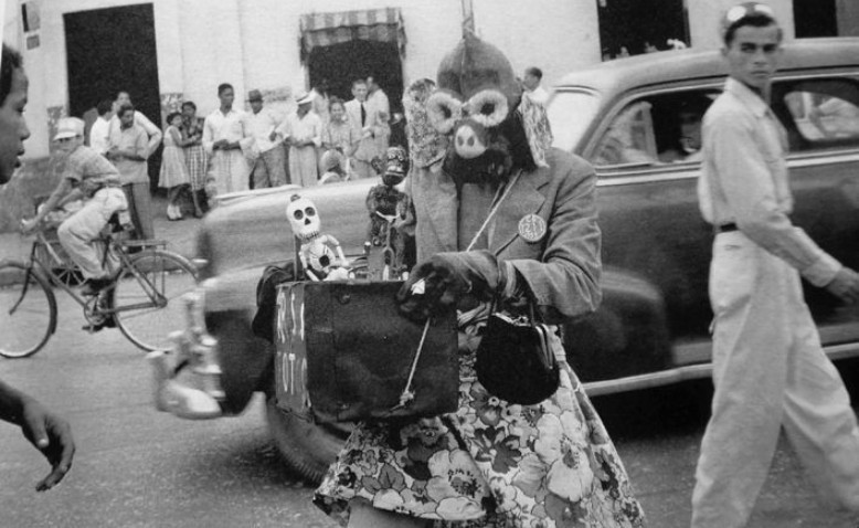 Nos robaron el carnaval de Barranquilla: Esta reina del carnaval pasó sin pena ni gloria 6 08040418