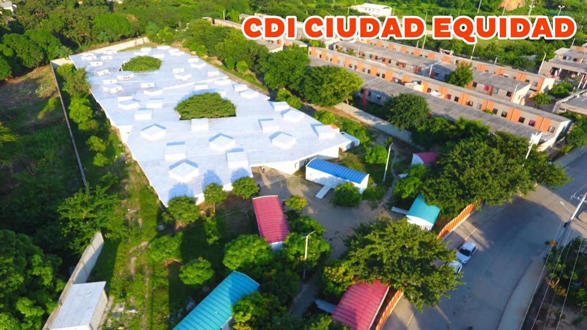 "La Megabiblioteca y el Coliseo de Gaira están prestando un buen servicio a la comunidad": Virna Johnson 2 329166618 1152916118743879 4727430860481064167 n