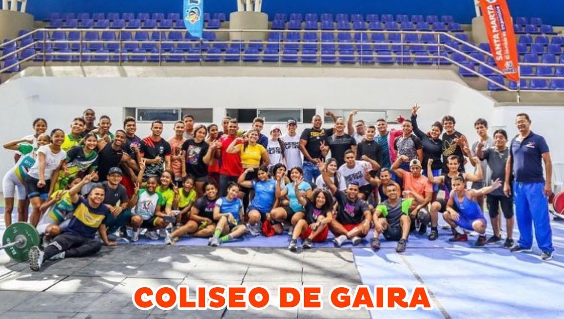 "La Megabiblioteca y el Coliseo de Gaira están prestando un buen servicio a la comunidad": Virna Johnson 1 330651602 707596180858198 3979477364866097782 n