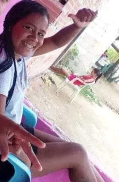 A tiros asesinaron a alias "La Pequeña" en Palmar de Varela 1 332718489 734444278319505 1053194887430199675 n