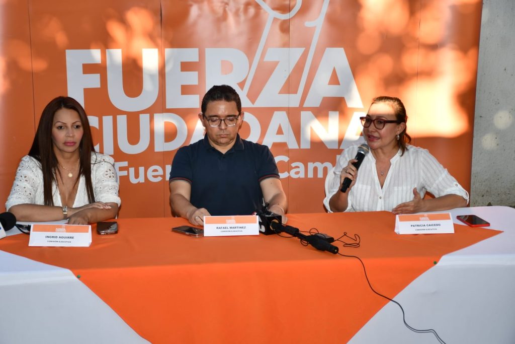 "No nos da miedo que nos investiguen, no tenemos rabo de paja": Rafael Martínez 1 WhatsApp Image 2023 02 13 at 21.00.04 1