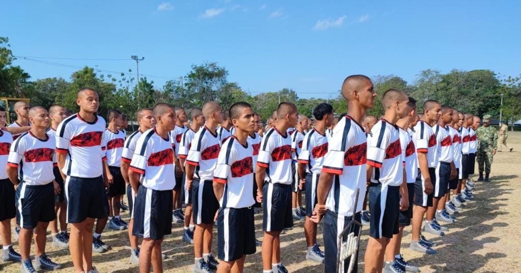 En Malambo, Ejército recibió a 51 mujeres y 125 hombres del primer contingente del 2023 1 WhatsApp Image 2023 02 17 at 12.43.54 1