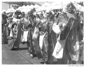 Nos robaron el carnaval de Barranquilla: Esta reina del carnaval pasó sin pena ni gloria 4 ZI 0PQX 2004 XHL00 IDSI 148 1
