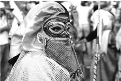 Nos robaron el carnaval de Barranquilla: Esta reina del carnaval pasó sin pena ni gloria 3 ZI 0PQX 2010 XDL00 IDSI 137 1