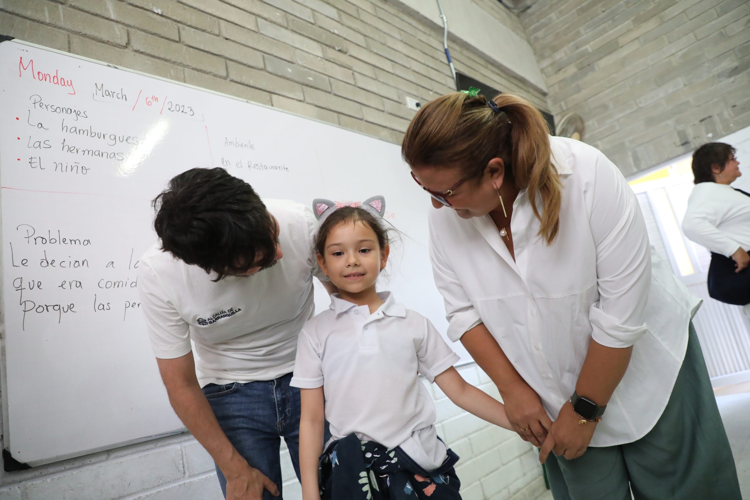Con obras en IED Jorge N. Abello, Distrito le apuesta a la calidad educativa bilingüe desde los primeros años 4 1L1A0215 scaled