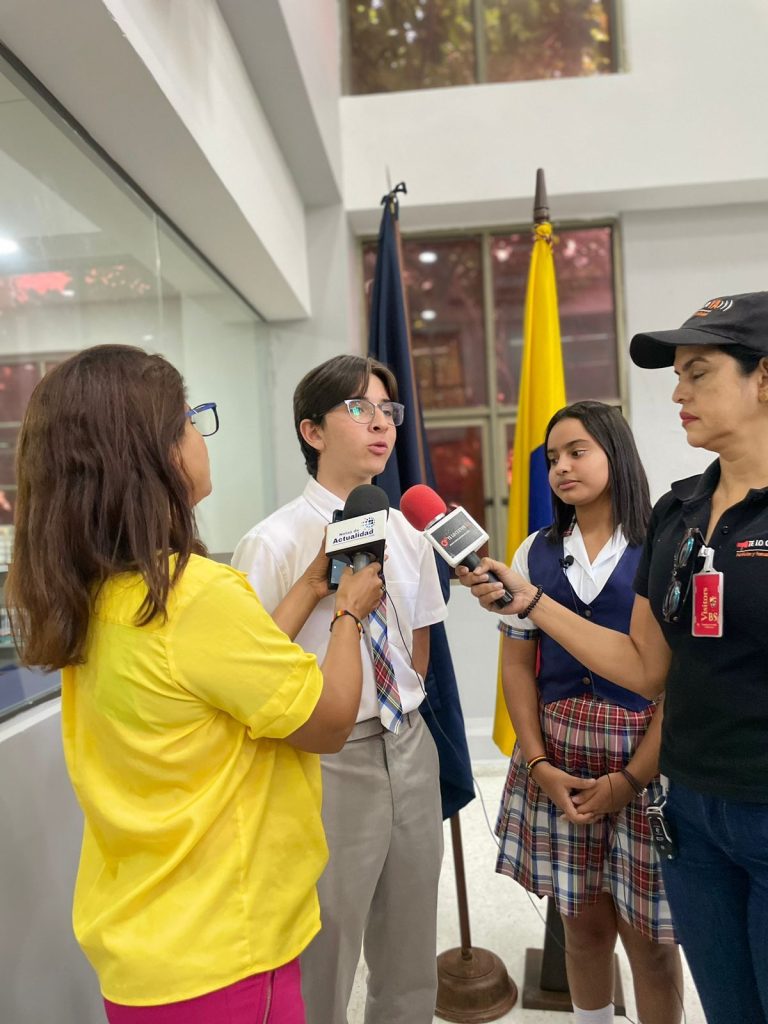 Estudiantes del Atlántico se preparan para la décima primera edición del Bismun 1 64e6046d 1974 4fa8 8522 bac7c4c80f38
