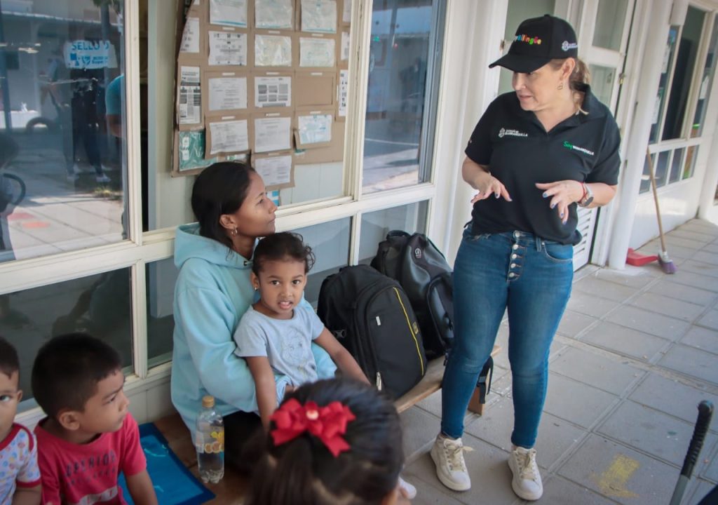 Abiertas inscripciones para atención integral a primera infancia: este año serán 49.100 beneficiarios 3 6feebcdf 340a 4b57 9c7d bd285d4b9b02